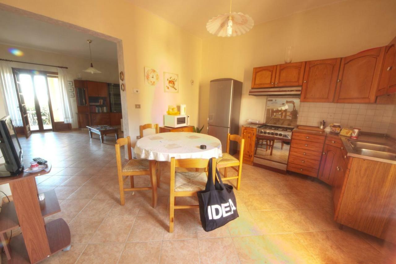 Angelina'S House Βίλα Baunei Εξωτερικό φωτογραφία