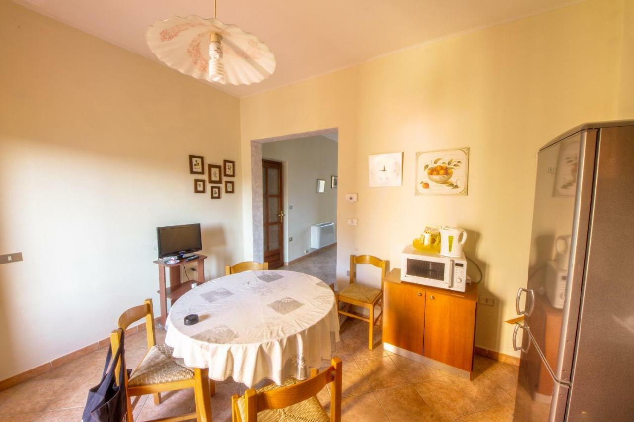 Angelina'S House Βίλα Baunei Εξωτερικό φωτογραφία