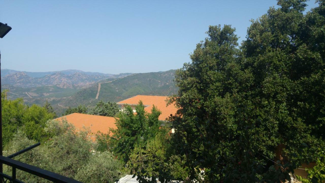 Angelina'S House Βίλα Baunei Εξωτερικό φωτογραφία