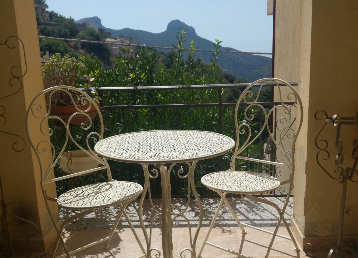 Angelina'S House Βίλα Baunei Εξωτερικό φωτογραφία