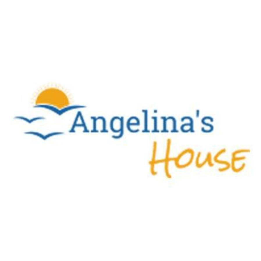 Angelina'S House Βίλα Baunei Εξωτερικό φωτογραφία
